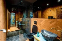 Gradina Snagov - Bars