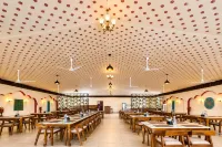 Vasant Vihar Resort - Aamiainen