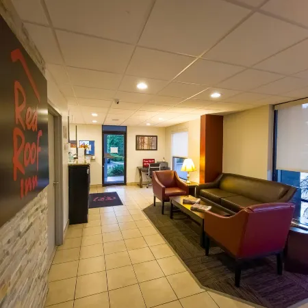 Red Roof Inn Tallahassee East