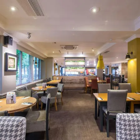 Premier Inn Liverpool (West Derby)