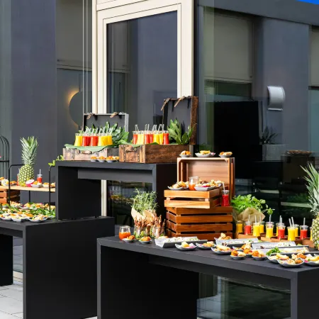 Leonardo Royal Hotel Cologne Bonn Airport