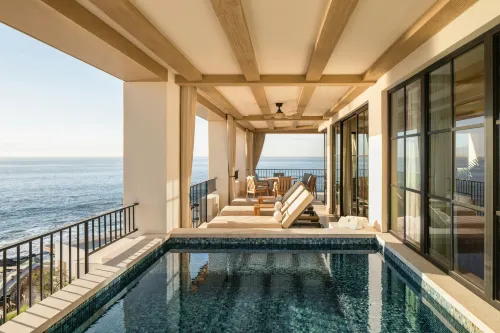 Four Seasons Resort Cabo Del Sol - Luxury