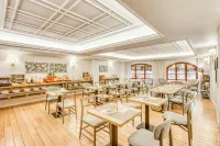Sercotel Arenal Bilbao - 3-Star