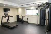 Holiday Inn YORK CITY CENTRE by IHG - نادي رياضي