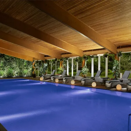 Isle of Eriska Hotel Spa & Island