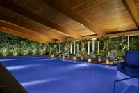 Isle of Eriska Hotel Spa & Island - 5-Star