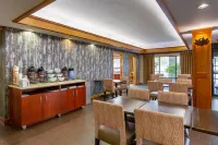 Comfort Inn - 2-Sterne