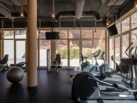 Shaden Resort Al Ula, Managed by Accor - spa