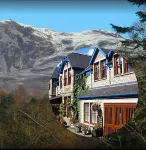 Rosemount Hotel - 3-Star