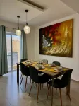 Calypso Grand Oasis Xaghra, 3-br luxury Apartment - 3-Star