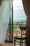 Dian Hotel & Apartment - parking