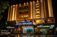 Hotel Jaya Grand - 2-Star