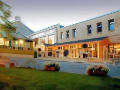 Lynnhurst Hotel