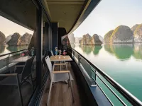 多麗亞遊輪 - 景觀