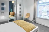Host Stay Thurstane Street - Wifi