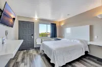 Morada Inn - Bãi đậu xe