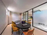 Ibis Murcia - pet friendly