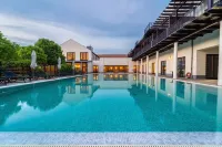 Tisza Balneum Hotel - Pool