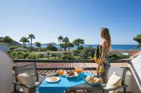 Cormoran Resort Villasimius - Ocean View
