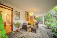 La Diosa Nature Lodge - 2-Star