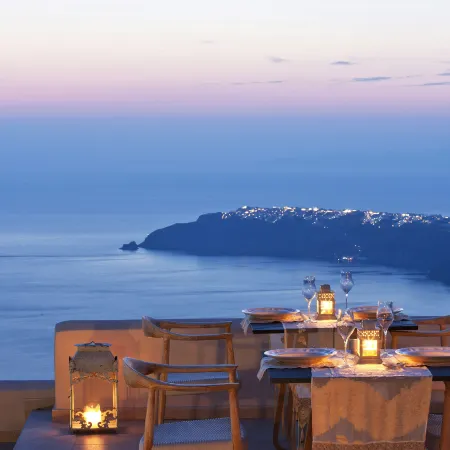Gold Suites - Small Luxury Hotels of the World