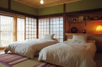ITAKURA KF1 - Dapur