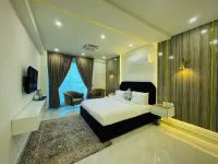 Redline Premier Hotel - New