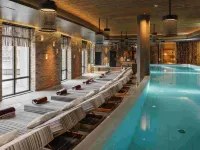 Ad Astra by Elite - Hotel, Spa & Resort - piscine