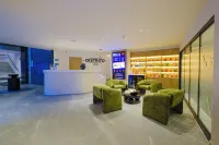 Distrito Hotel Aeropuerto - Homestays