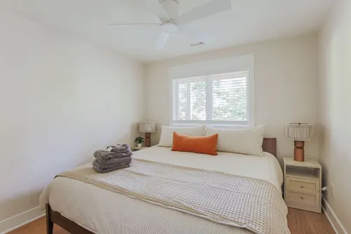 Riverbluff Nest - واي فاي