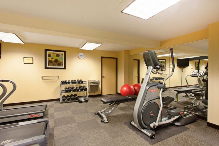 Holiday Inn Express & Suites Seattle Downtown - Lake Union by IHG photo 5