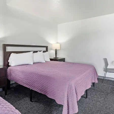 Fort Collins Inn