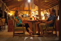 Filitheyo Island Resort - bar