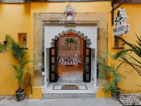 Indulge Udaipur, Phool Haveli by PACK Các khách sạn gần Gulab Bagh & Zoo