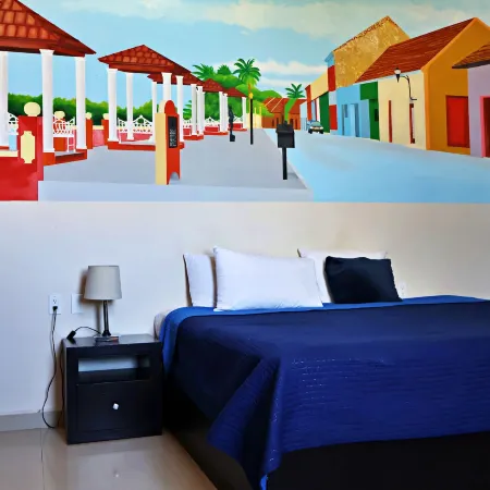 Espíritu Santo Hotel Boutique