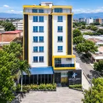 Hotel Arthur Brich - 2 Sao