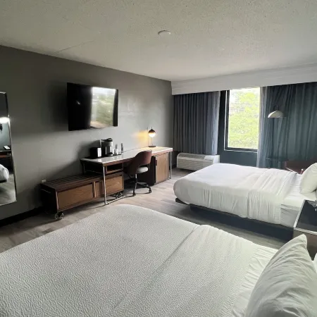 Comfort Inn Jackson North - Ridgeland