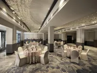 Park Inn by Radisson New Delhi Lajpat Nagar Hotels near NIFT