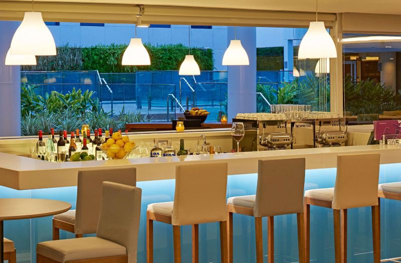 Novotel Rio de Janeiro Parque Olimpico photo 5