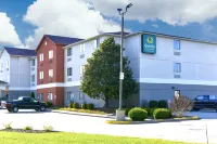 Quality Inn & Suites Brooks Louisville South - 3 звезды
