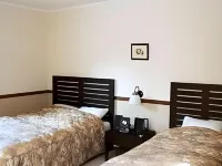 Niseko Freedom Inn - spa