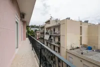 Thriasion 10 Atelier - Apartments
