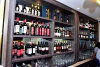 指數花園套房酒店 - 酒吧