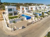 Mylos Lifestyle Seaview Villa #21 - Villas