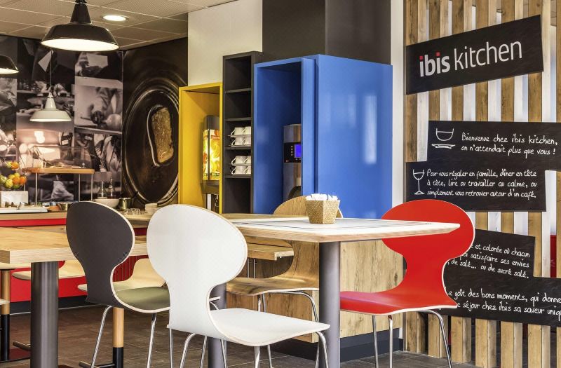 Ibis Thonon Centre photo 4
