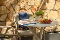 Baraca Boutique- Apartments in Jerusalem -  Ferienwohnungen