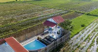 Villa New d'Bamboo by Plesirhatiyogja - Biệt thự