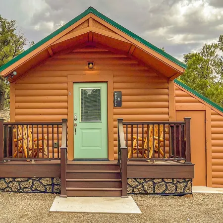 Holmstead Ranch Resort