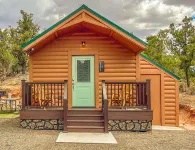 Holmstead Ranch Resort - 3-Sterne