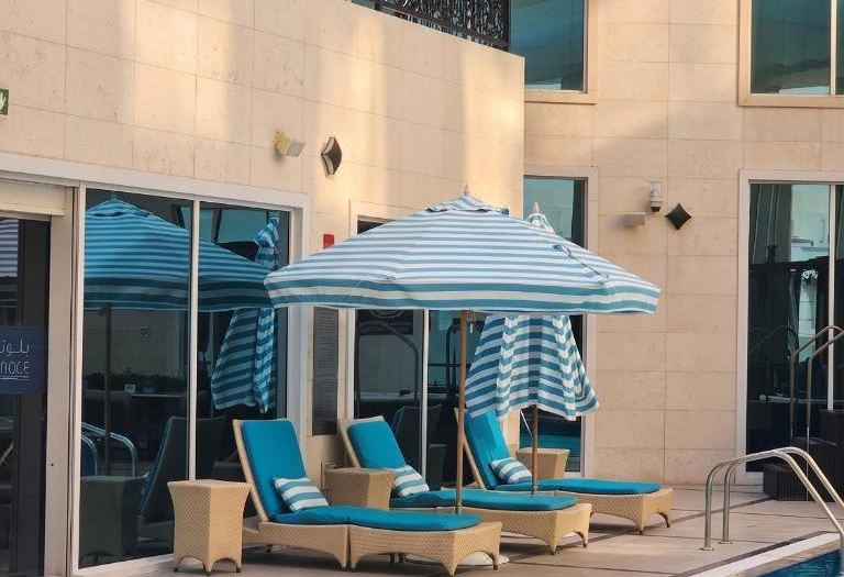 DoubleTree by Hilton Doha - Al Sadd photo 5